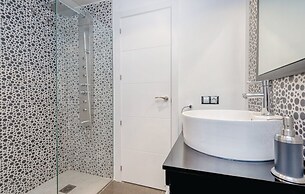 Cosy Apartment in Mijas