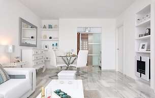 Cosy Apartment in Mijas