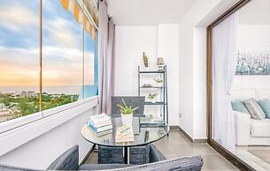 Cosy Apartment in Mijas