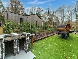 Chalet in Erezye Near Town Center