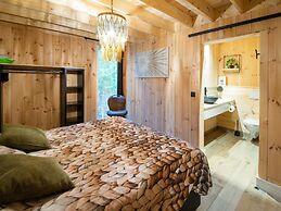 Chalet in Erezye Near Town Center