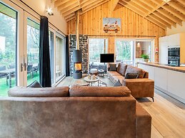 Chalet in Erezye Near Town Center