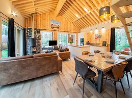 Chalet in Erezye Near Town Center