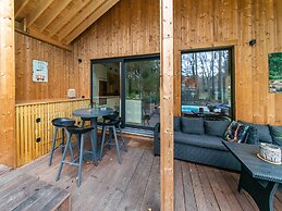 Chalet in Erezye Near Town Center