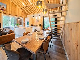 Chalet in Erezye Near Town Center