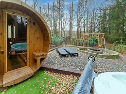 Chalet in Erezye Near Town Center