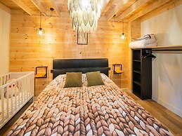 Chalet in Erezye Near Town Center