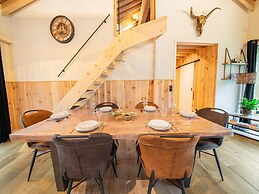 Chalet in Erezye Near Town Center