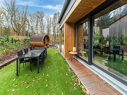 Chalet in Erezye Near Town Center