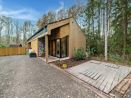 Chalet in Erezye Near Town Center