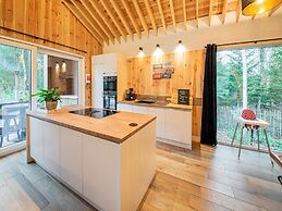 Chalet in Erezye Near Town Center