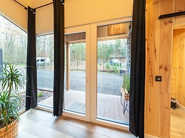 Chalet in Erezye Near Town Center