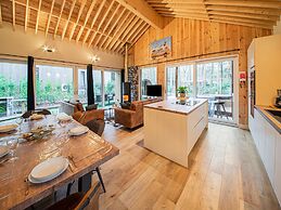 Chalet in Erezye Near Town Center