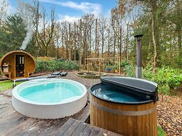 Chalet in Erezye Near Town Center