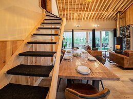 Chalet in Erezye Near Town Center