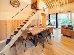 Chalet in Erezye Near Town Center