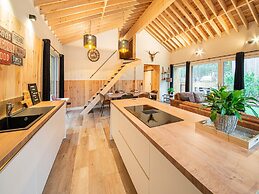 Chalet in Erezye Near Town Center