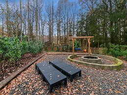 Chalet in Erezye Near Town Center