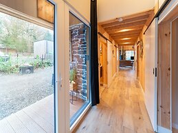 Chalet in Erezye Near Town Center