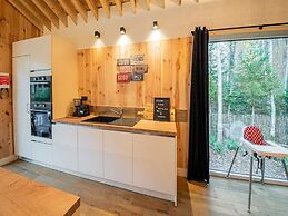 Chalet in Erezye Near Town Center