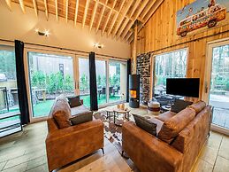 Chalet in Erezye Near Town Center