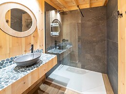 Chalet in Erezye Near Town Center