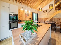 Chalet in Erezye Near Town Center