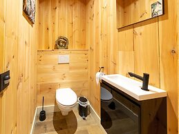 Chalet in Erezye Near Town Center