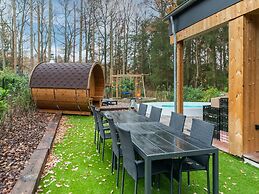 Chalet in Erezye Near Town Center