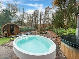 Chalet in Erezye Near Town Center