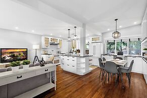 Bellevue Work & Relax Near Downtown