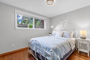 Bellevue Work & Relax Near Downtown