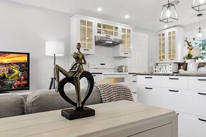 Bellevue Work & Relax Near Downtown