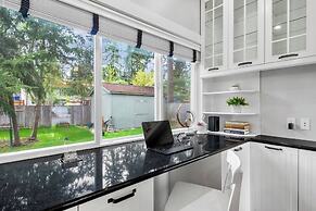 Bellevue Work & Relax Near Downtown