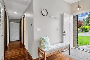 Bellevue Work & Relax Near Downtown