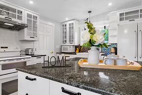 Bellevue Work & Relax Near Downtown