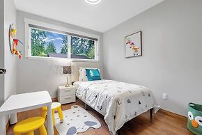 Bellevue Work & Relax Near Downtown