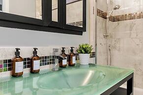 Bellevue Work & Relax Near Downtown