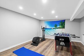 Bellevue Work & Relax Near Downtown