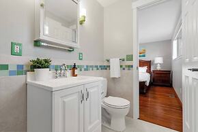 Bellevue Work & Relax Near Downtown