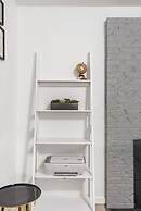 Comfortable Kirkland Home for Family & Remote Work