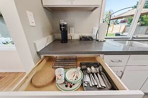 Cozy Family Business Home by Microsoft
