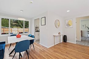 Cozy Family Business Home by Microsoft