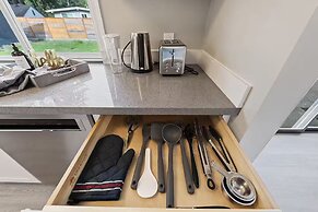 Cozy Family Business Home by Microsoft