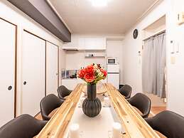 Mobius Yasaka Namba Family Suite