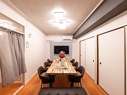 Mobius Yasaka Namba Family Suite