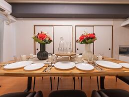 Mobius Yasaka Namba Family Suite