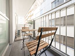 Mobius Yasaka Namba Family Suite