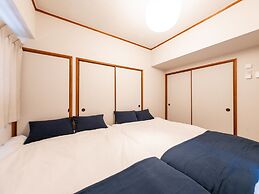 Mobius Yasaka Namba Family Suite