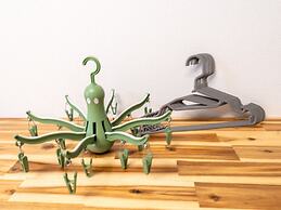 Mobius Yasaka Namba Family Suite